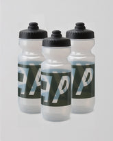 Flasche anpassen
